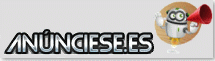 Portal de Clasificados Anunciese.es, publicaci&oacute;n de anuncios gratis.